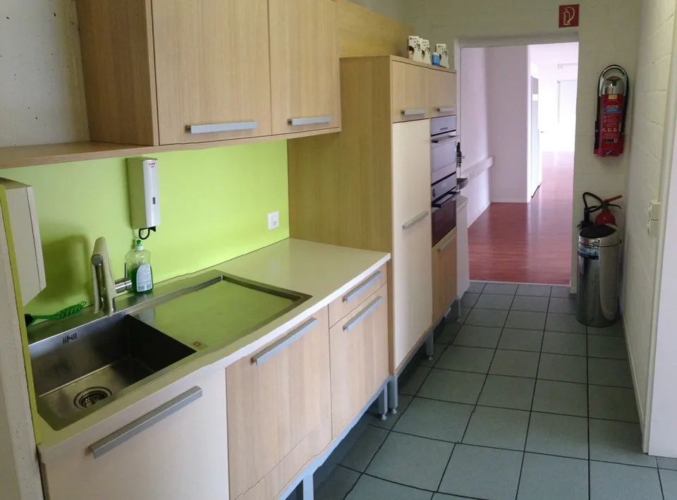 Office spaces 100 - 400 m2 (Various offices) – photo 8 of 9