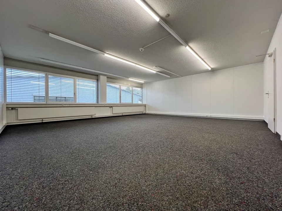 Büroflächen 100 - 400 m2 (Diverse Büroräume)