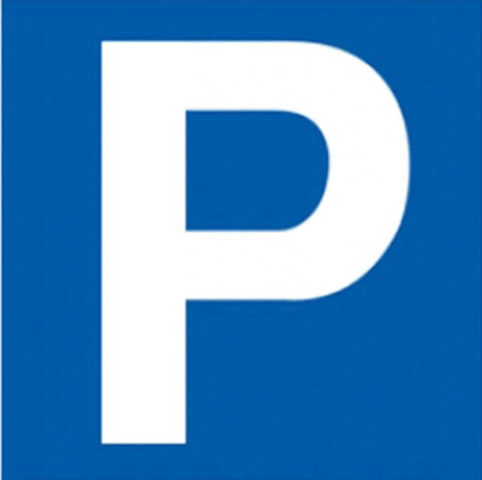 Kompakter Tiefgaragenparkplatz im Zentrum von St. Gallen