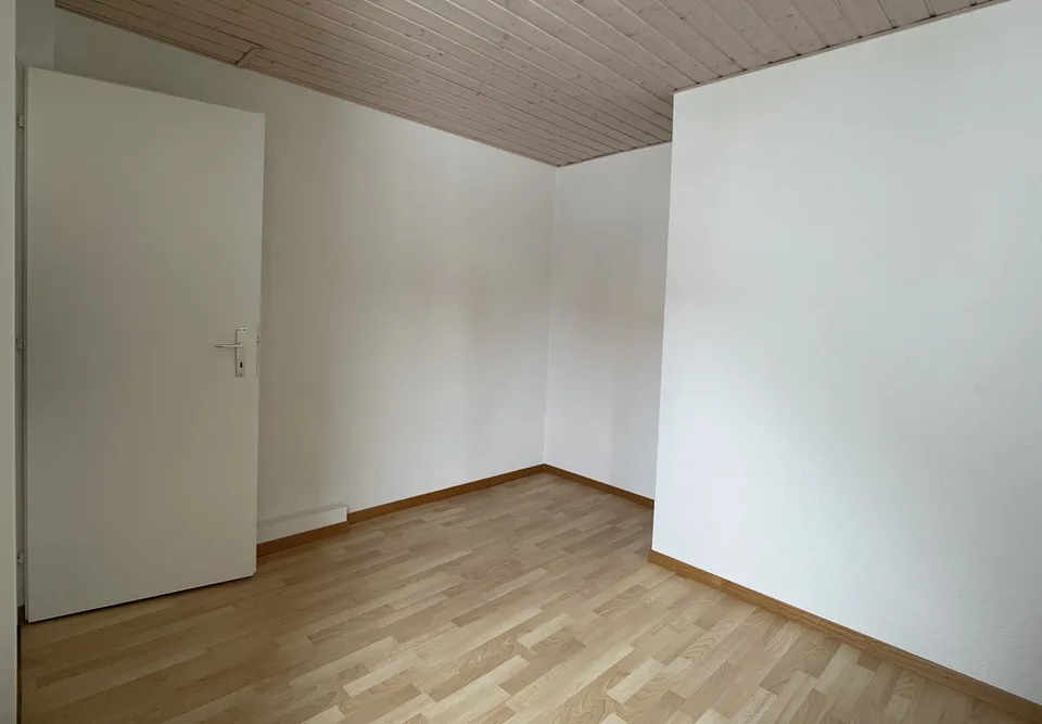 Zweieinhalb-Zimmer-Wohnung