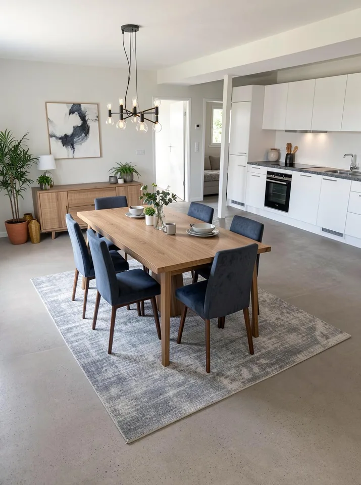 Moderne Wohnung im Herzen von Solothurn