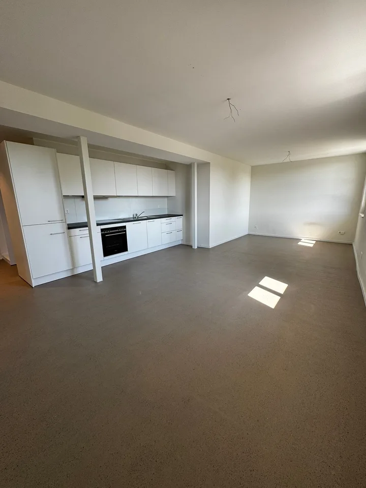 Moderne Wohnung im Herzen von Solothurn – Foto 12 von 19