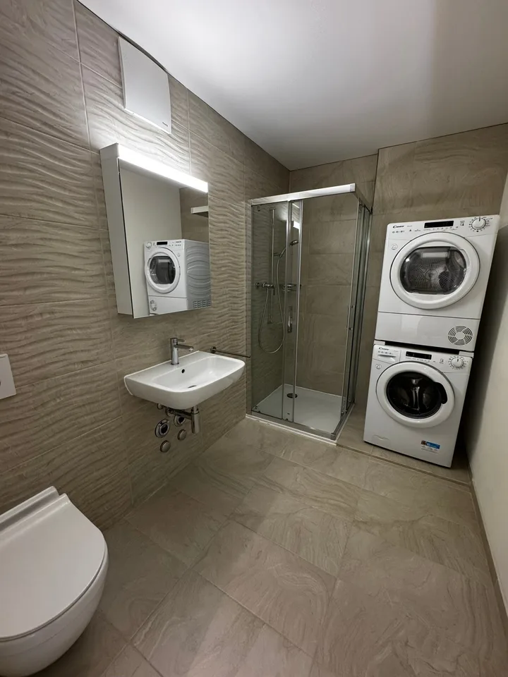 Moderne Wohnung im Herzen von Solothurn – Foto 6 von 19
