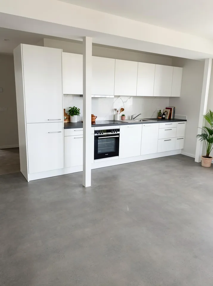Appartamento moderno nel cuore di Solothurn
