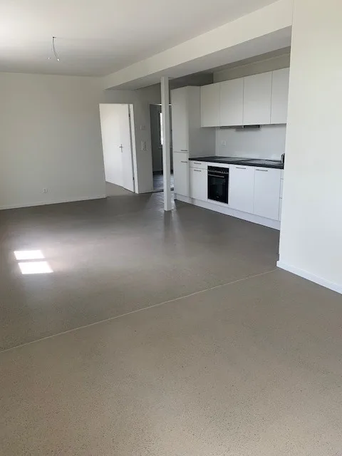 Moderne Wohnung im Herzen von Solothurn – Foto 15 von 19