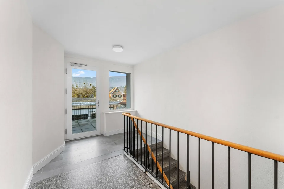 Moderne Wohnung im Herzen von Solothurn – Foto 9 von 19