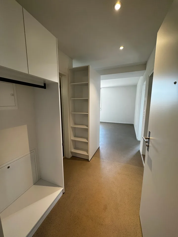 Moderne Wohnung im Herzen von Solothurn – Foto 18 von 19