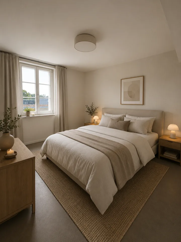 Moderne Wohnung im Herzen von Solothurn – Foto 8 von 19