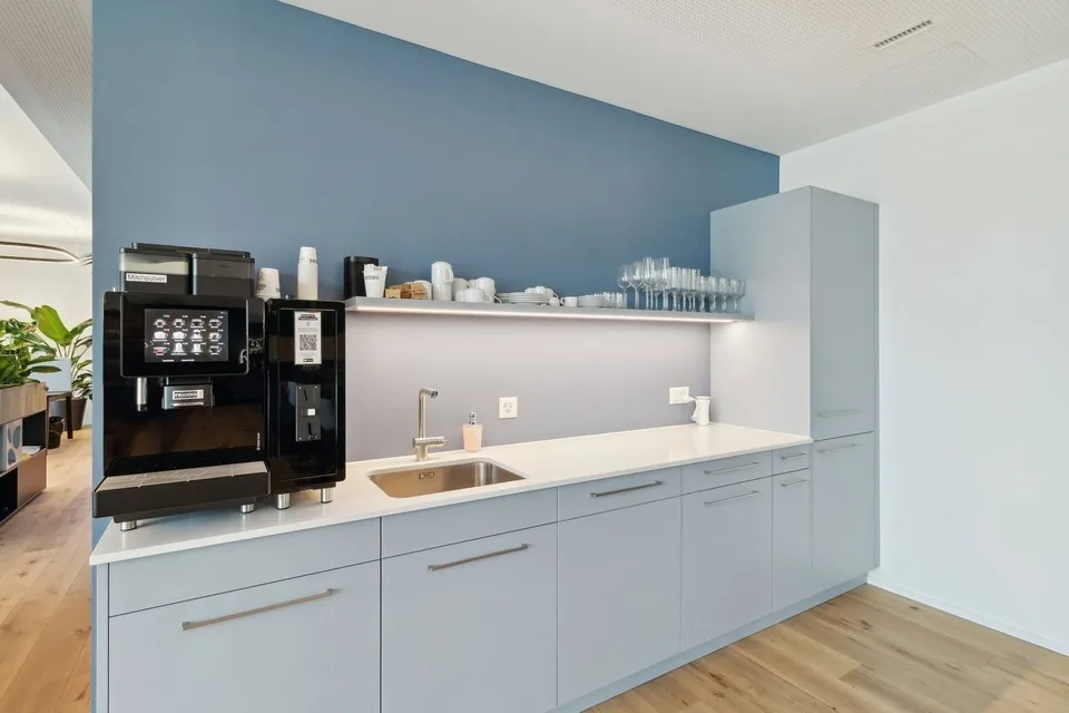 Basel-Münchenstein Co-Working Arbeitsplätze zu vermieten