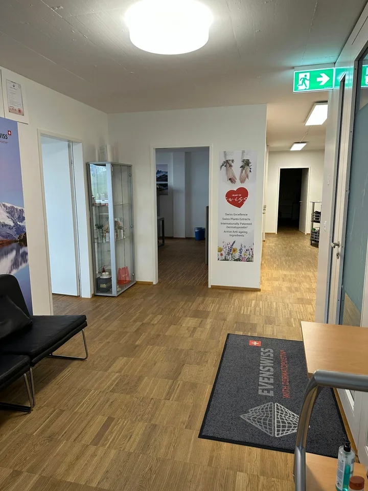 Ausgebautes Büro sucht Nachmieter