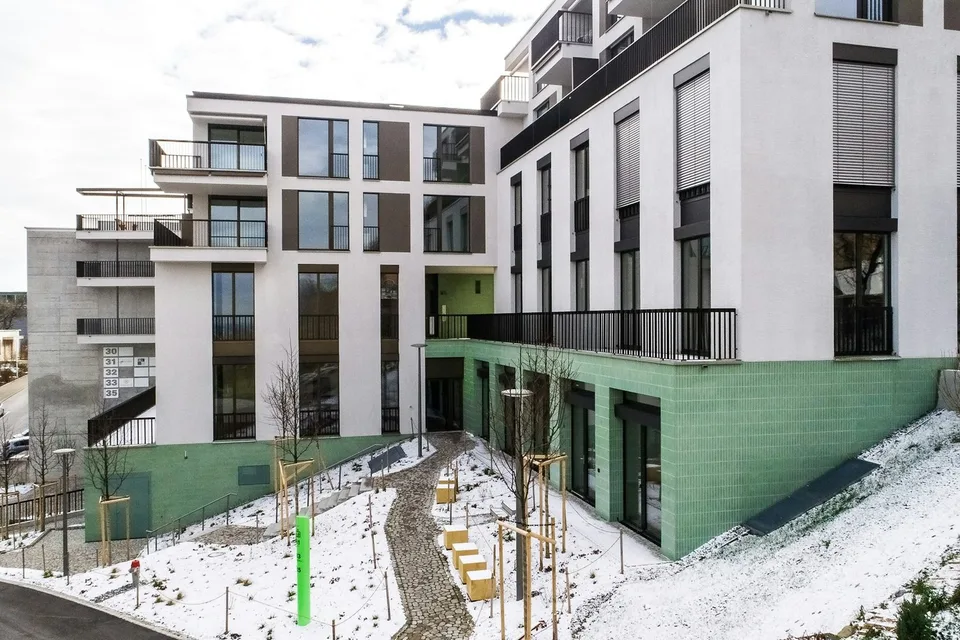 Ausgebautes Büro sucht Nachmieter