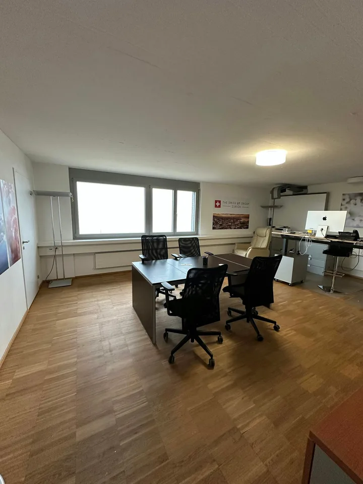 Bureau aménagé recherche sous-locataire – photo 8 sur 12