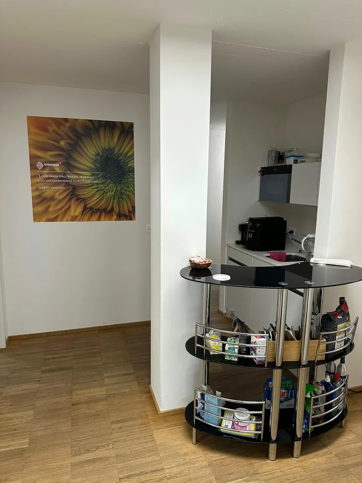 Bureau aménagé recherche sous-locataire – photo 9 sur 12