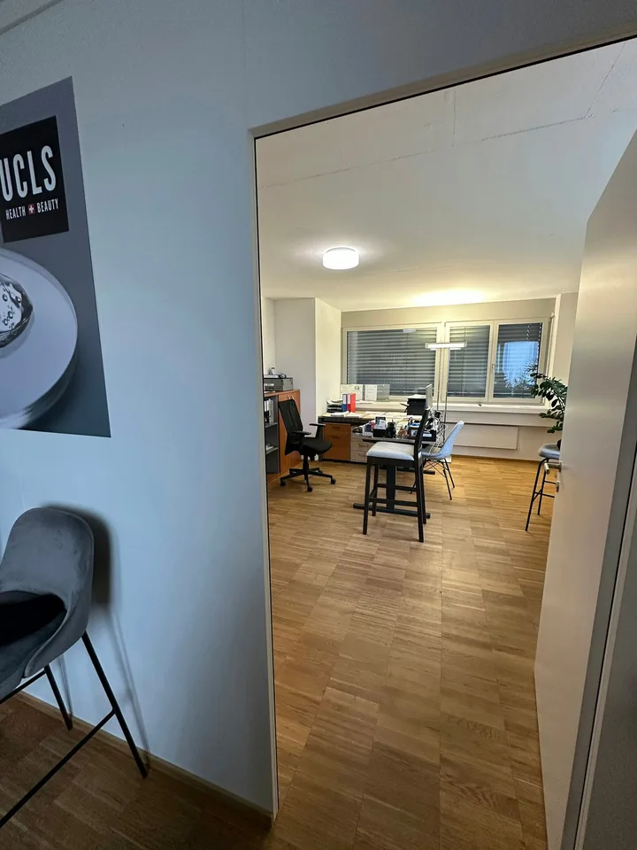 Bureau aménagé recherche sous-locataire – photo 6 sur 12
