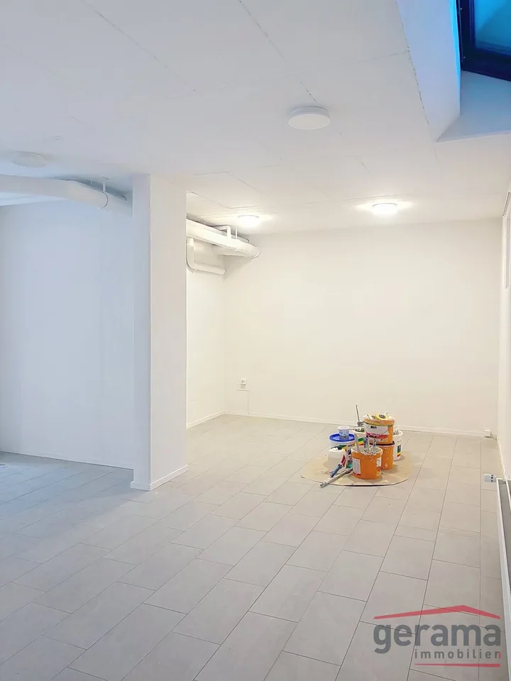 Verkaufsfläche von 74m2 zur Miete
