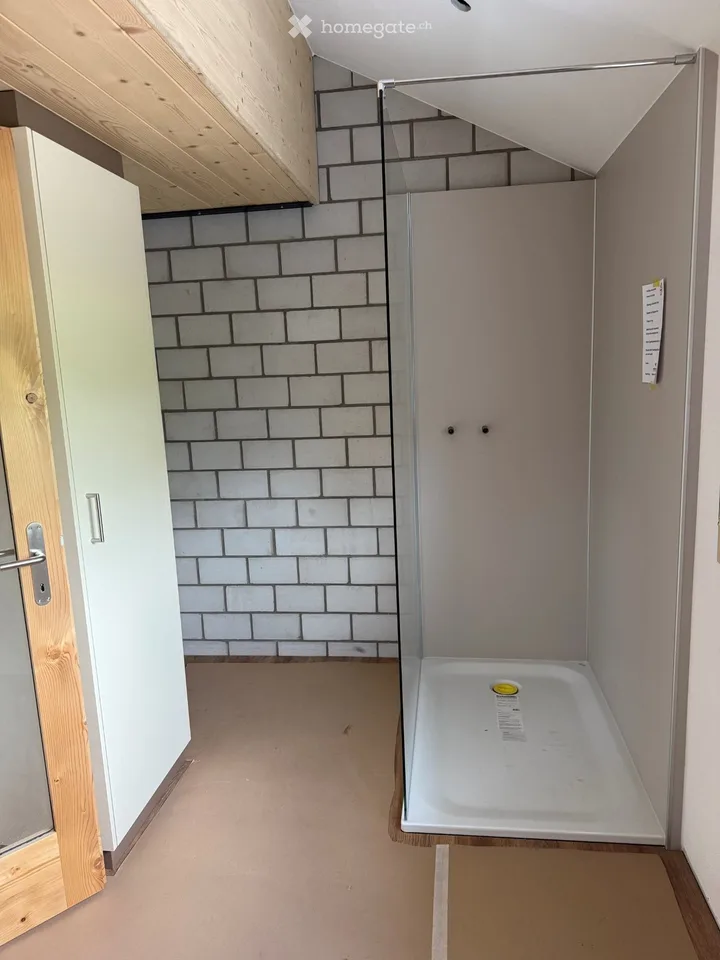 2 camere, 61 m², piano terra direttamente alla stazione