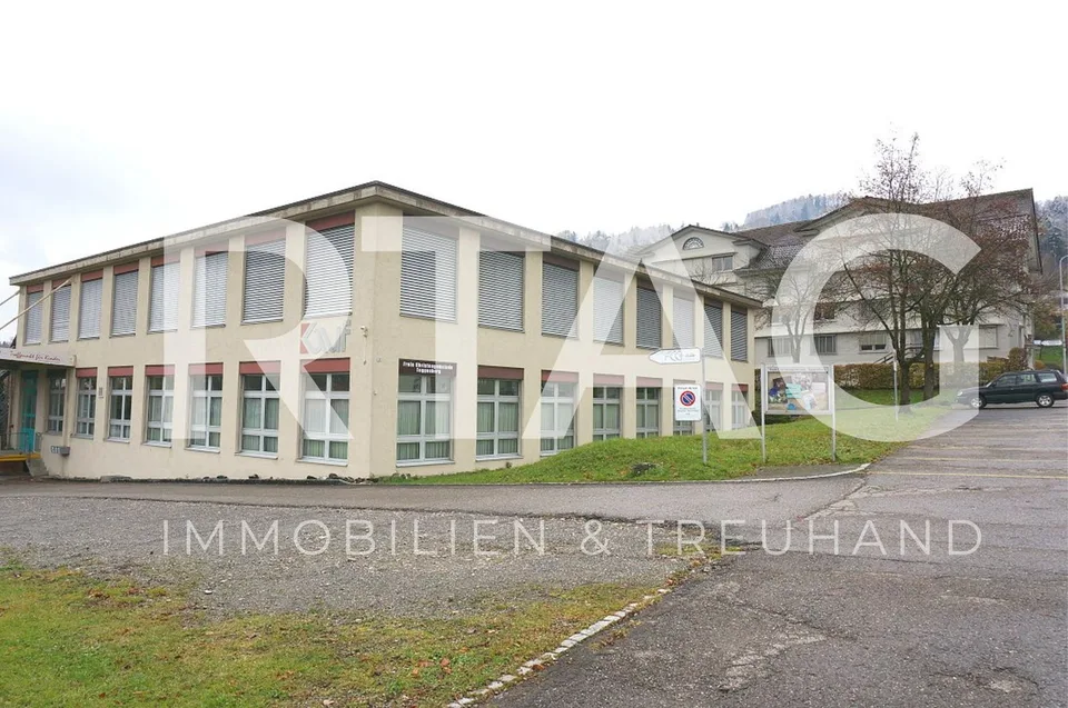 Gewerbefläche