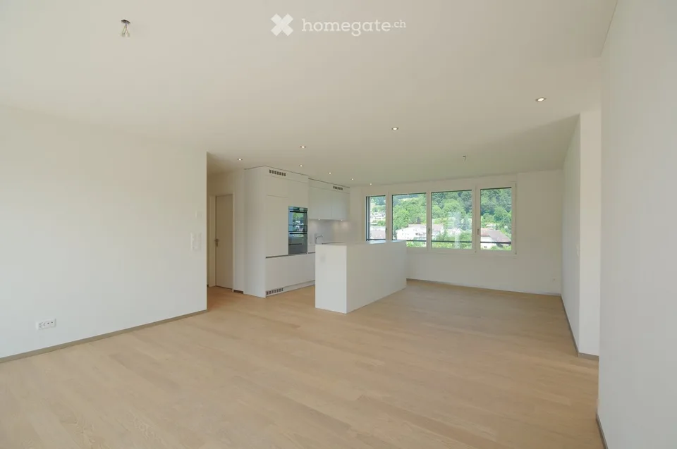 Appartamento moderno 4.5 locali al 2° piano in affitto – foto 6 di 9