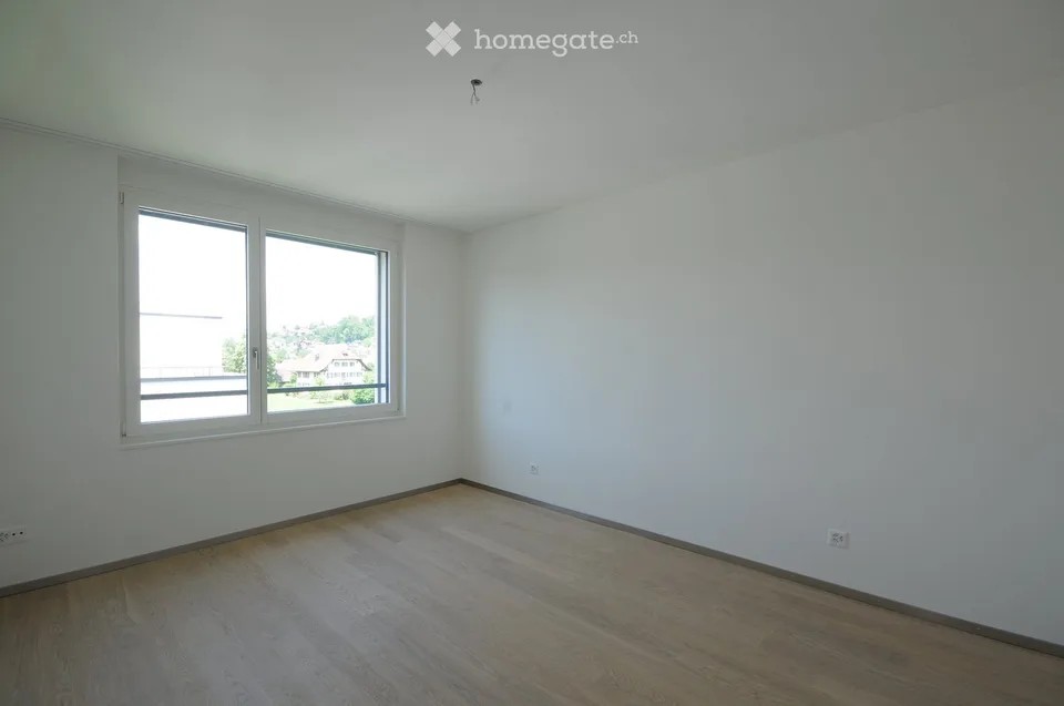 Appartamento moderno 4.5 locali al 2° piano in affitto – foto 8 di 9