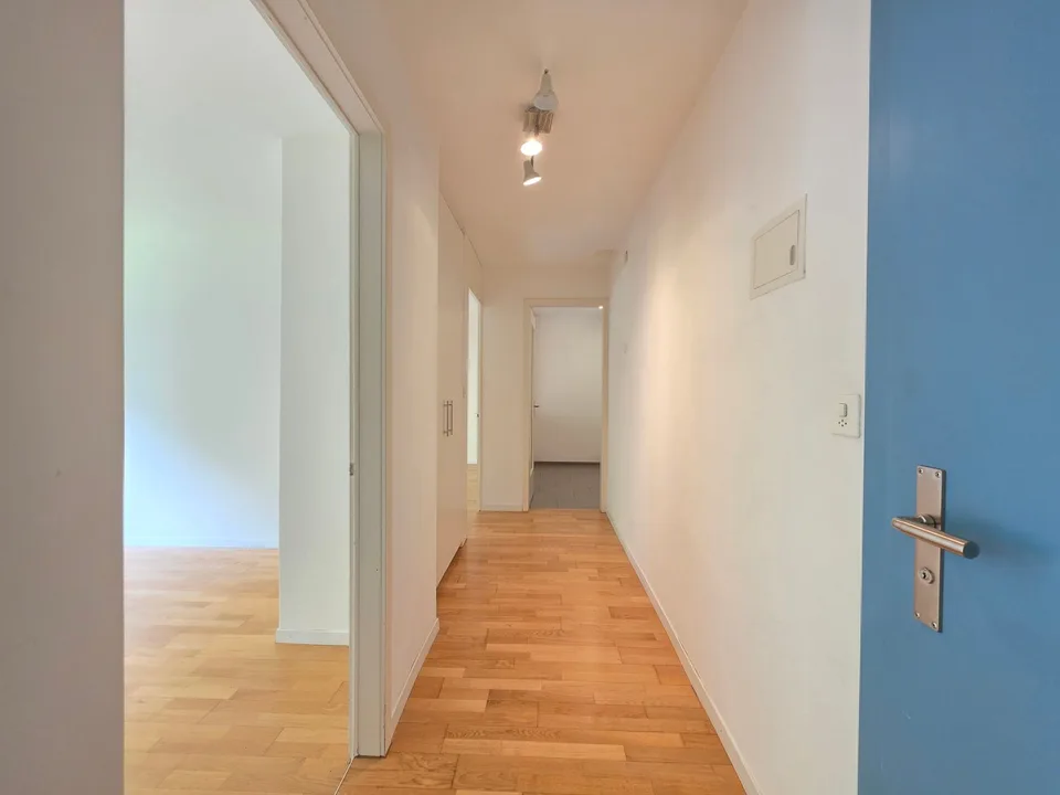 Charmant appartement 3 pièces disponible immédiatement