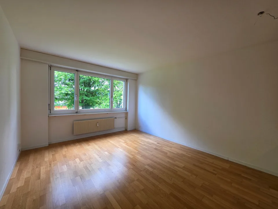 Charmant appartement 3 pièces disponible immédiatement