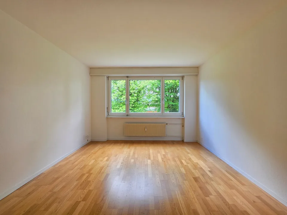 Charmant appartement 3 pièces disponible immédiatement