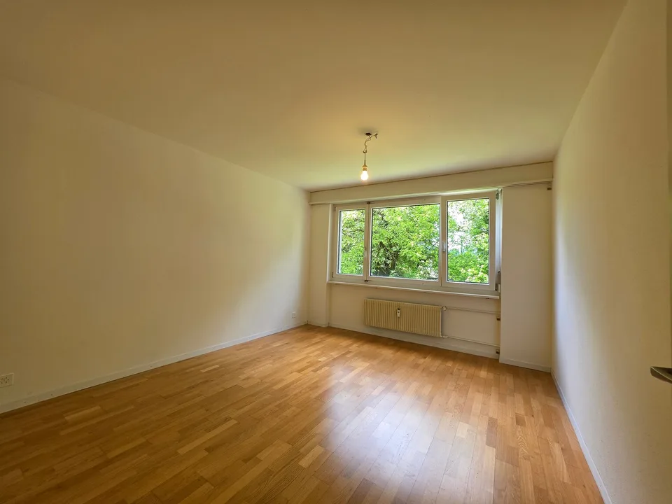 Charmant appartement 3 pièces disponible immédiatement