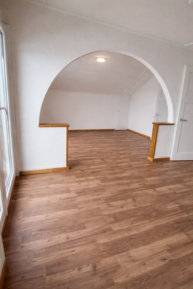 2.5 room bright apartment in Fleurier – ideal for students!