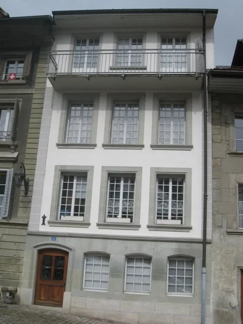 01817 - Local - PLANCHE SUPERIEURE 20 - FRIBURGO