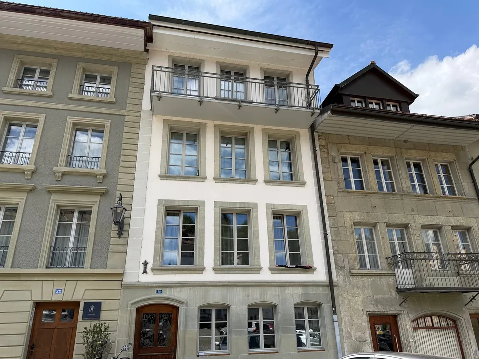 01817 - Local - PLANCHE SUPERIEURE 20 - FRIBURGO