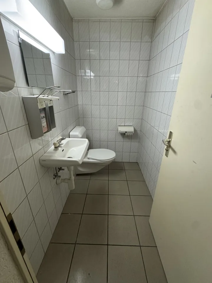 Meine neue Verkaufsfläche im Herzen von Courroux – Foto 6 von 8