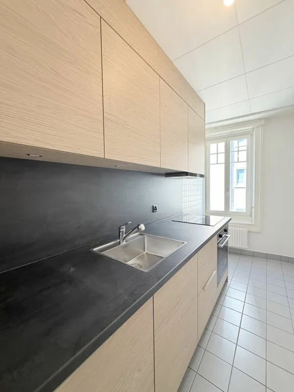Grand appartement 3.5 - à louer - 1700 Fribourg copie
