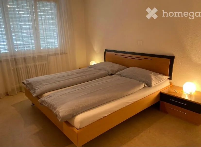 Apartment in Uzwil