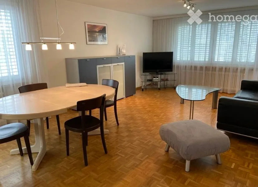 Appartement à Uzwil