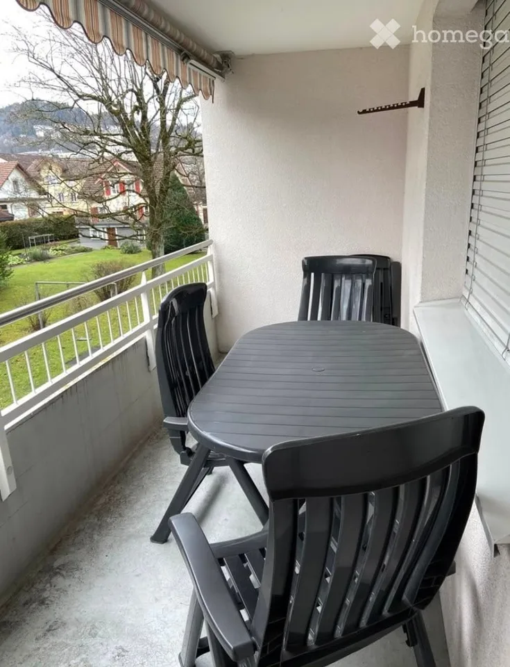 Apartment in Uzwil