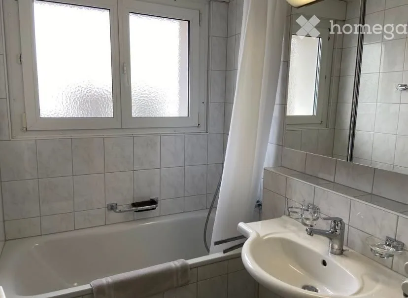 Apartment in Uzwil