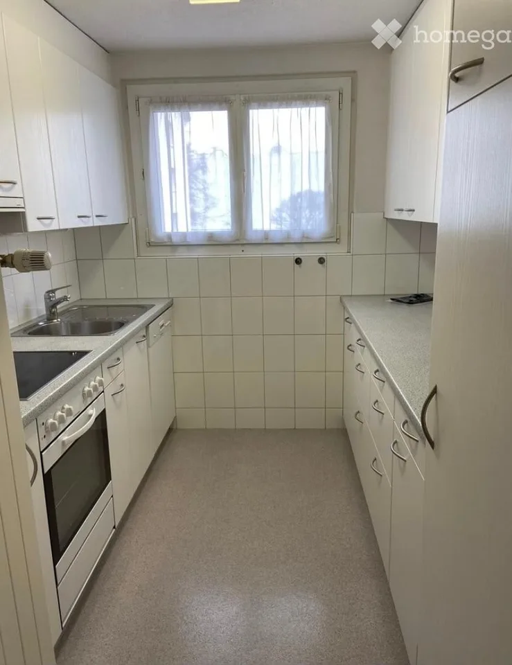 Apartment in Uzwil