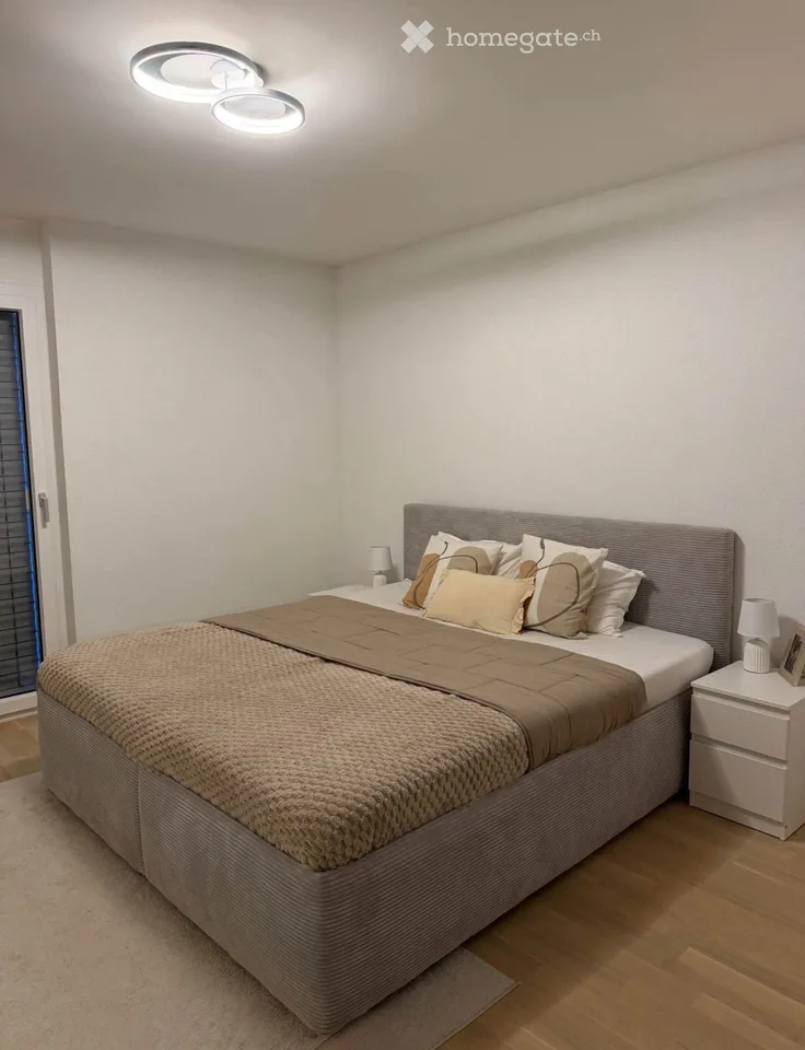 Appartement Neuf à Leytron