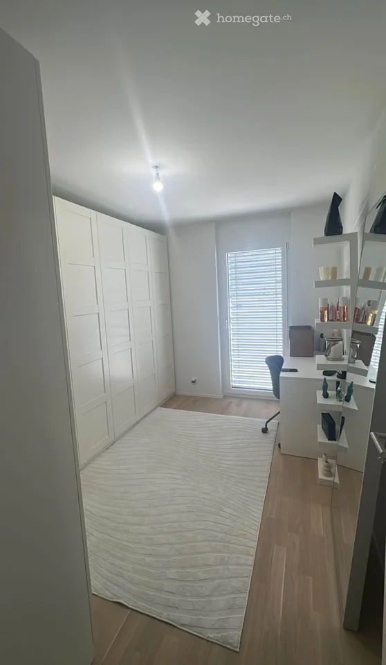 Appartement Neuf à Leytron