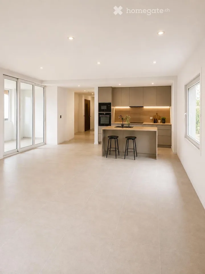 Appartement à Bonfol