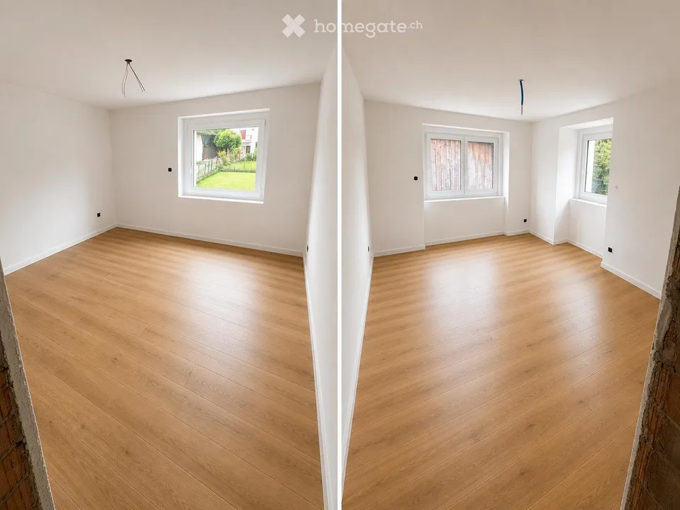 Wohnung in Bonfol
