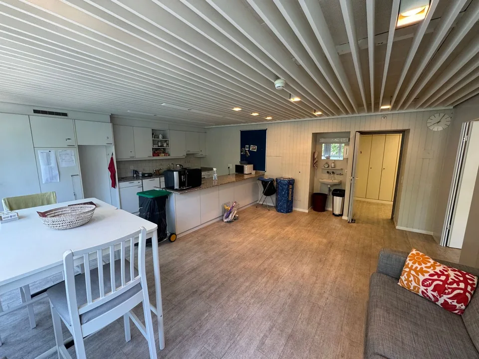 Zentrale Büro- und Gewerbefläche mit Blick auf die Aare – Foto 7 von 26