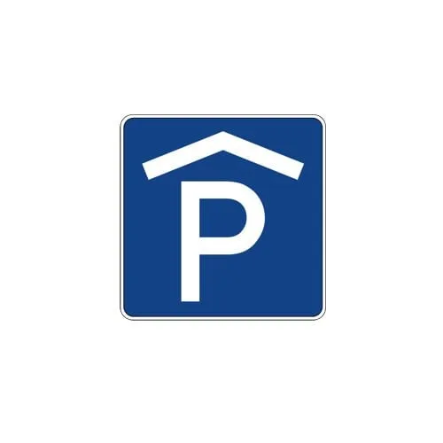 Tiefgaragenparkplätze an der Trottenstrasse in Bülach