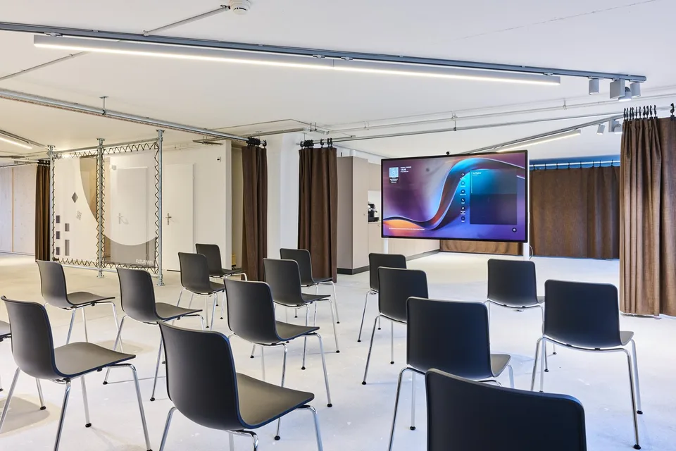 Configura il tuo spazio desiderato da 400 m² - Industria, servizi, gastronomia, tempo libero