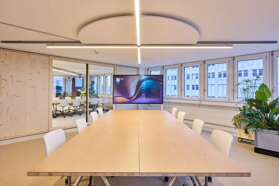 Configura il tuo spazio desiderato da 400 m² - Industria, servizi, gastronomia, tempo libero