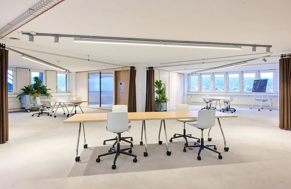 Konfiguriere deine Wunschfläche ab 400 m² - Industrie, Dienstleistung, Gastronomie, Freizeit – Foto 14 von 22
