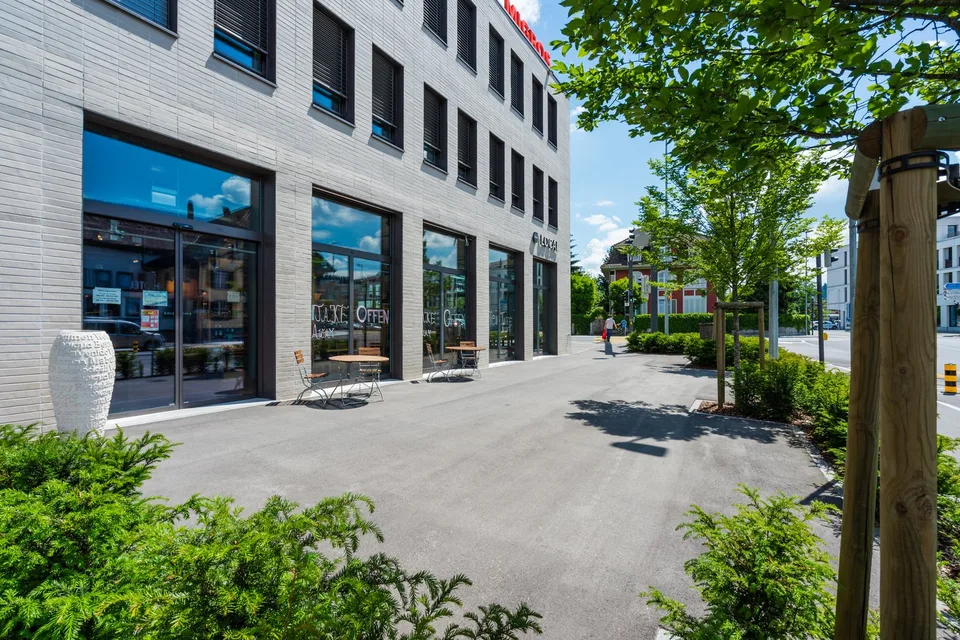 Restaurant / Café / Gastroberieb