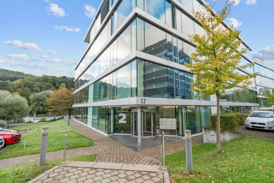 Moderne Gewerbefläche mit 250?m² - teilbar - vielseitig nutzbar