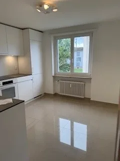Moderne 3.5-Zimmer-Wohnungen in Allschwil mit Balkon