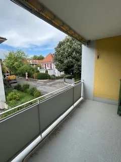 Moderne 3.5-Zimmer-Wohnungen in Allschwil mit Balkon – Foto 9 von 10